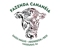 Fazenda Cananéia Logo
