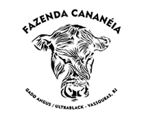 Fazenda Cananéia Logo