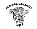 Fazenda Cananéia Logo